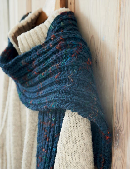 Knit Yourself Calm