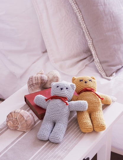 Knit Yourself Calm