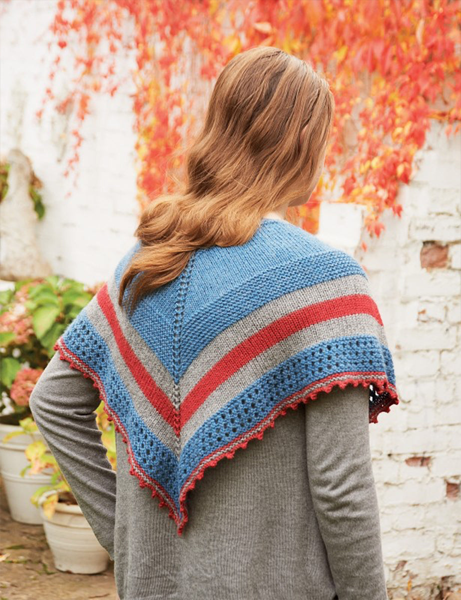 Knit Yourself Calm