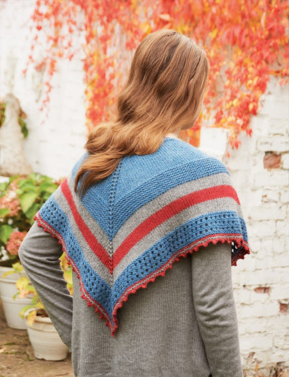 Knit Yourself Calm