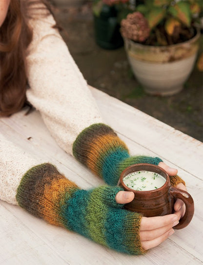 Knit Yourself Calm