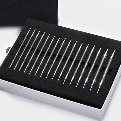 Karbonz Interchangeable Needle Set (BOX OF JOY)