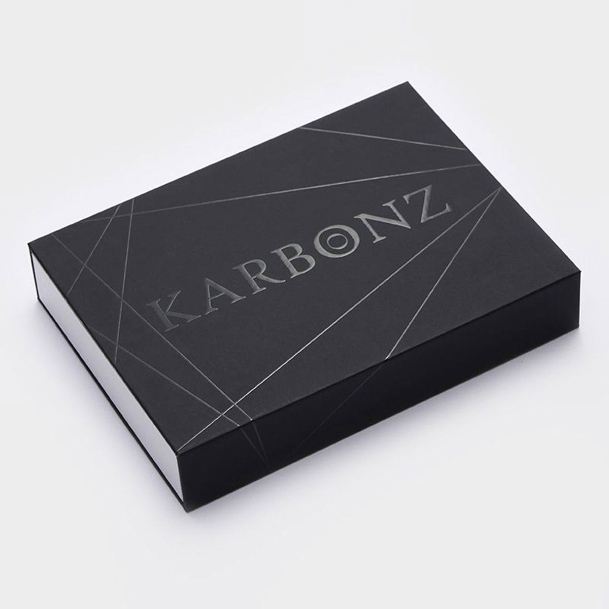 Karbonz Interchangeable Needle Set (BOX OF JOY)