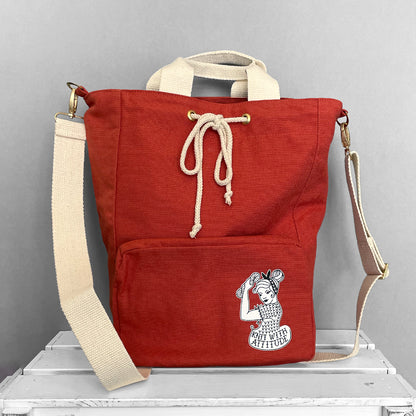 KWA Crossbody