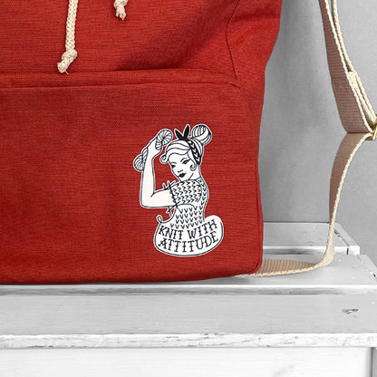 KWA Crossbody