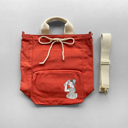 KWA Crossbody