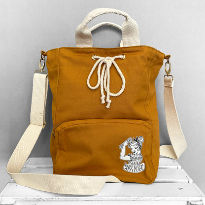 KWA Crossbody