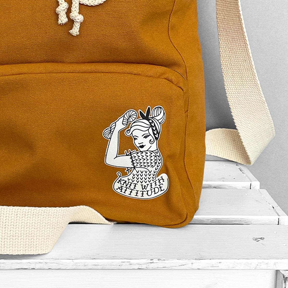 KWA Crossbody