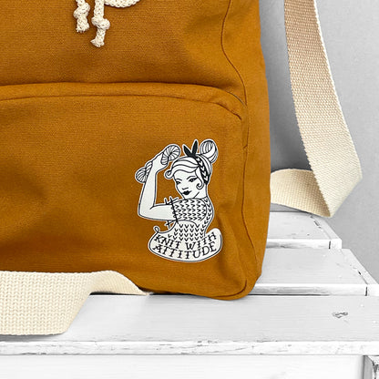 KWA Crossbody