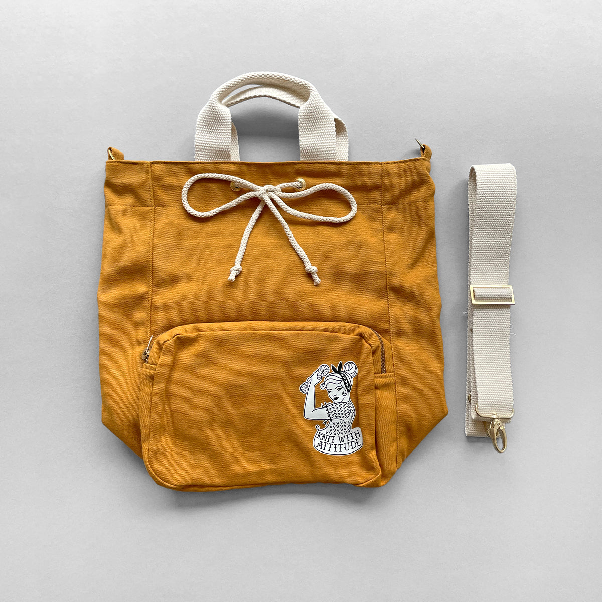 KWA Crossbody