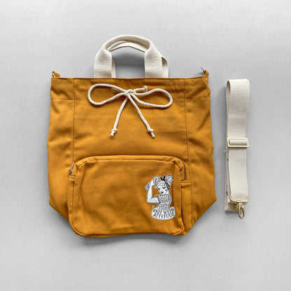 KWA Crossbody