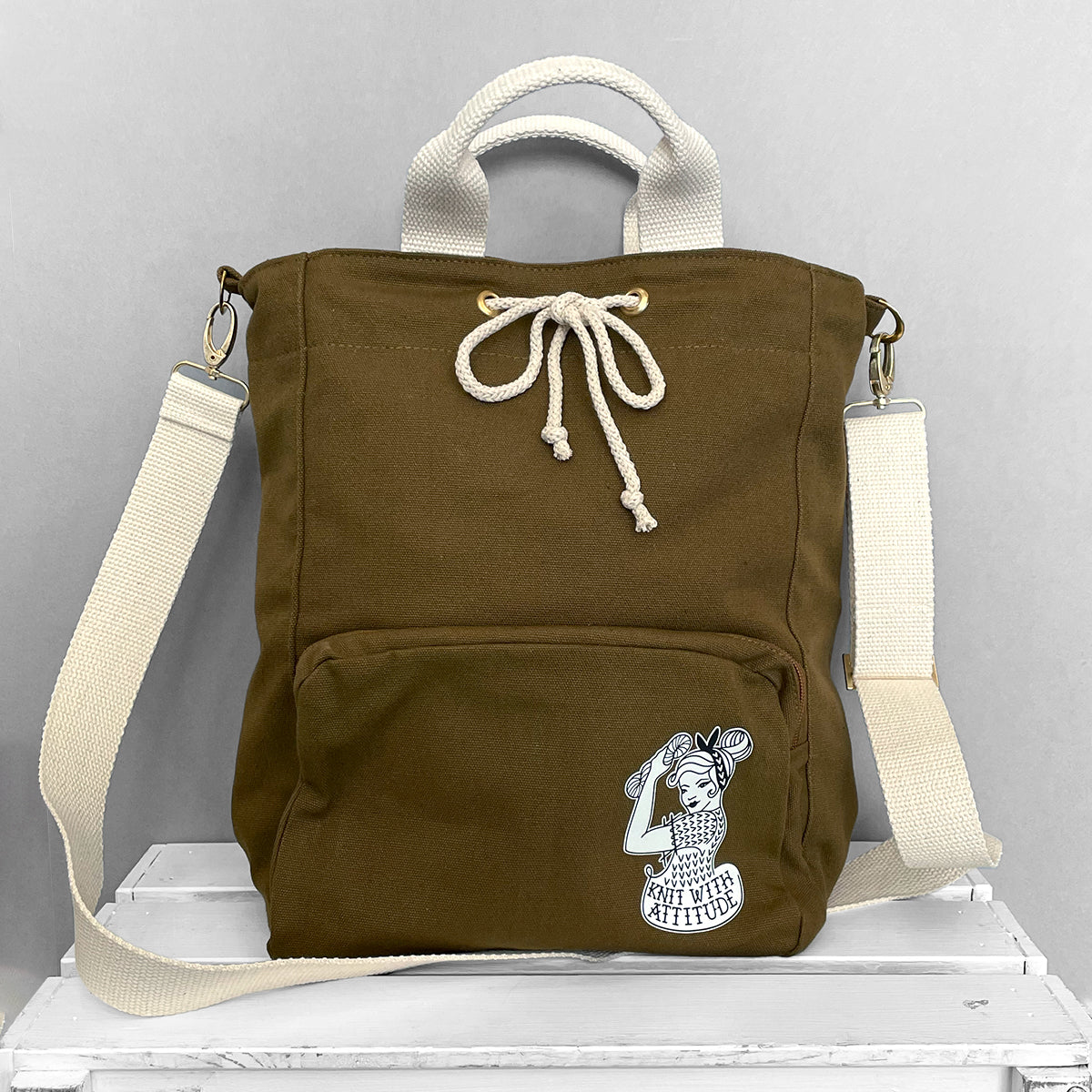 KWA Crossbody