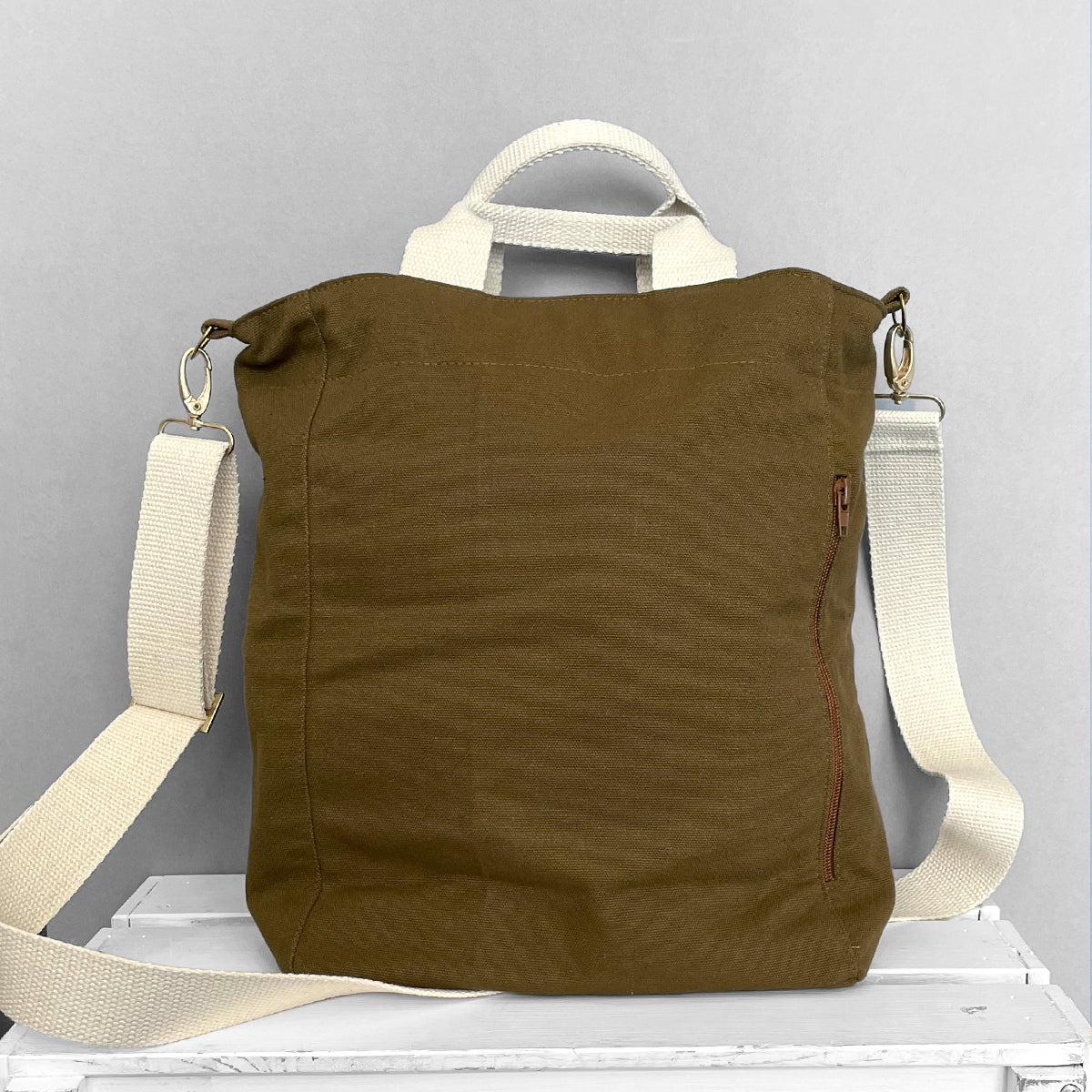KWA Crossbody