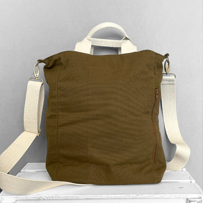 KWA Crossbody