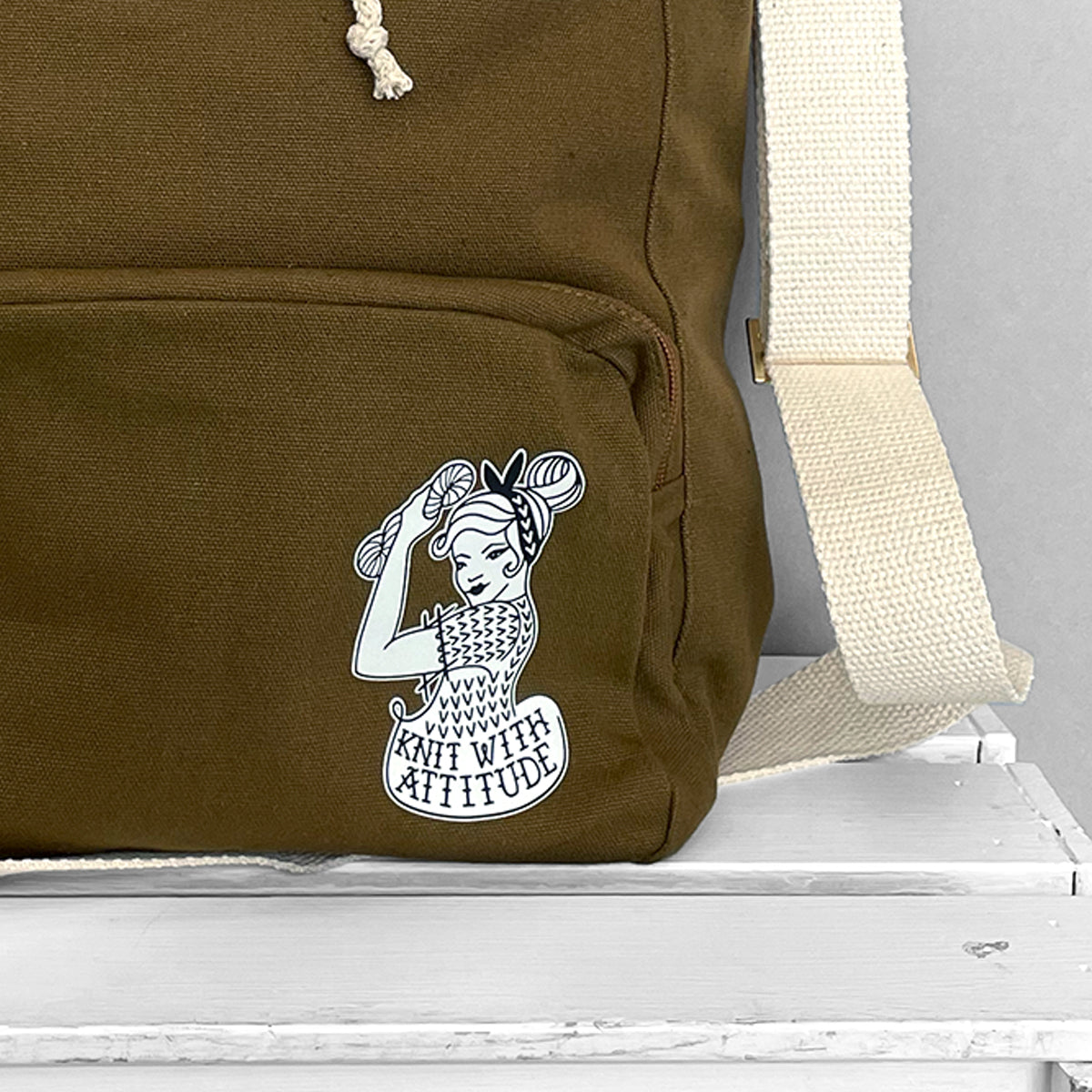 KWA Crossbody