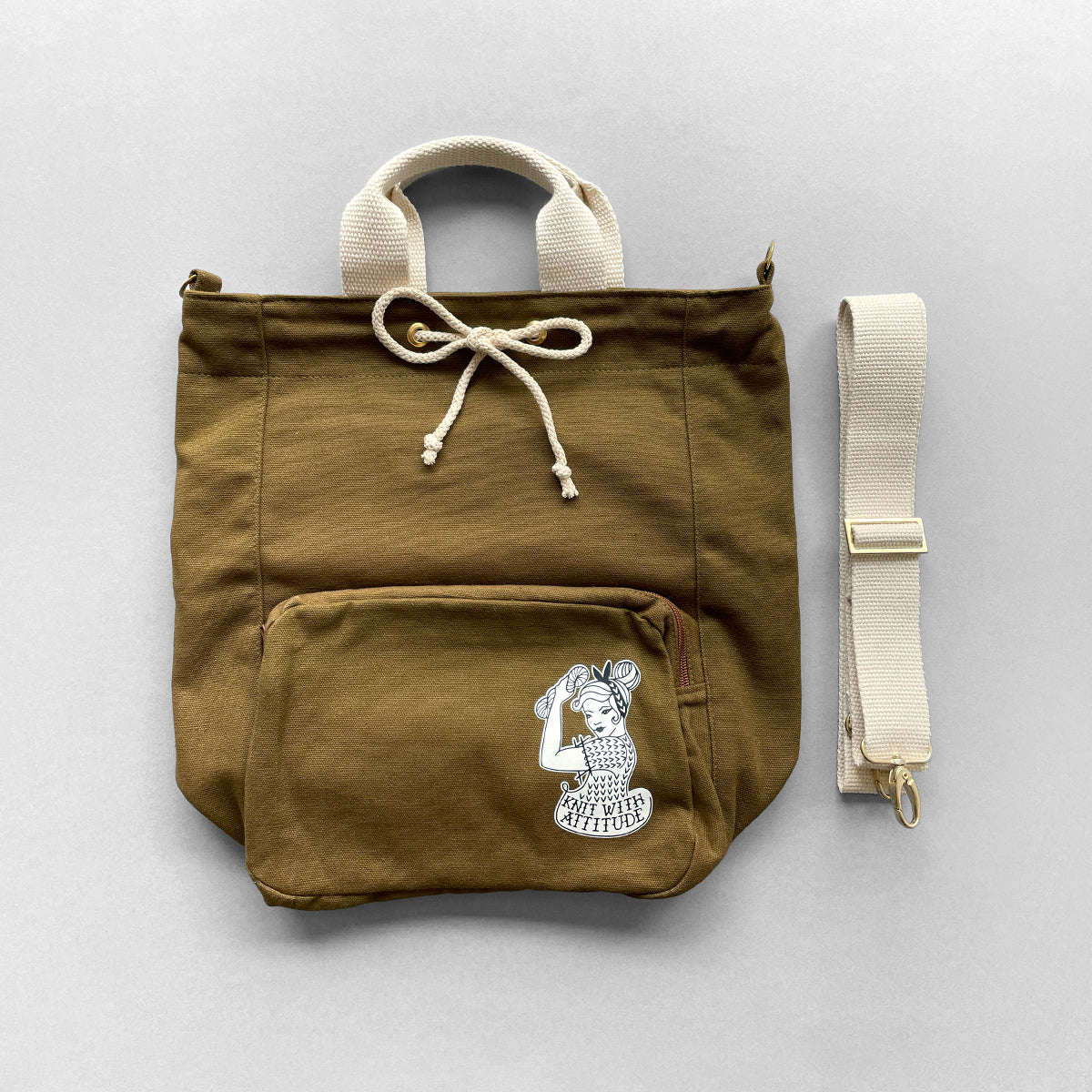KWA Crossbody