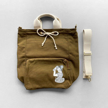 KWA Crossbody