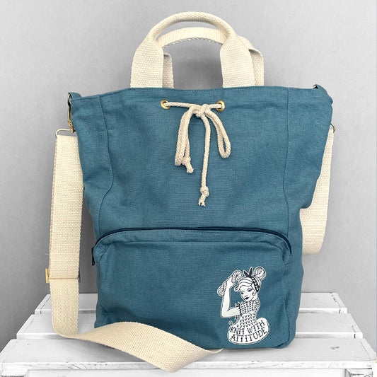 KWA Crossbody