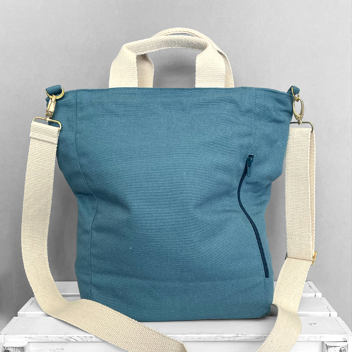KWA Crossbody