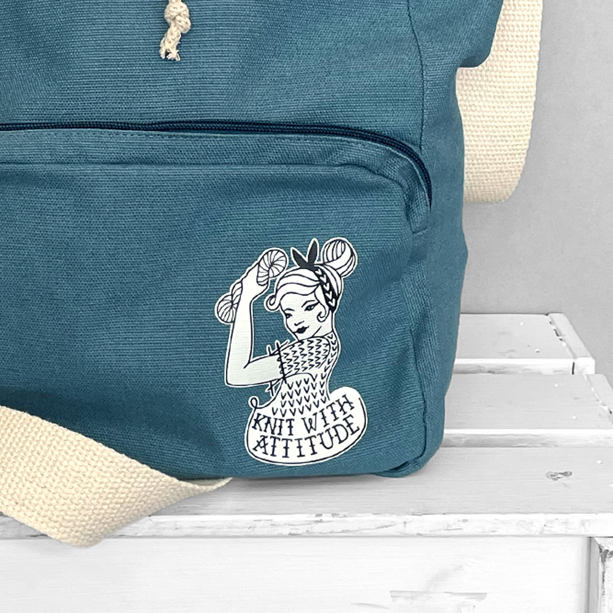 KWA Crossbody