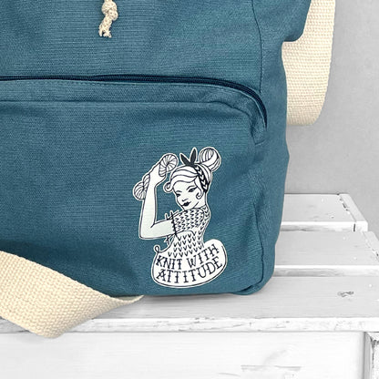 KWA Crossbody
