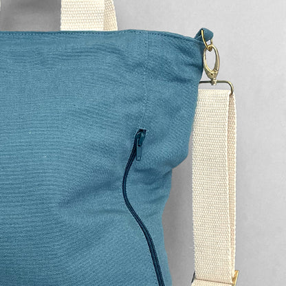 KWA Crossbody