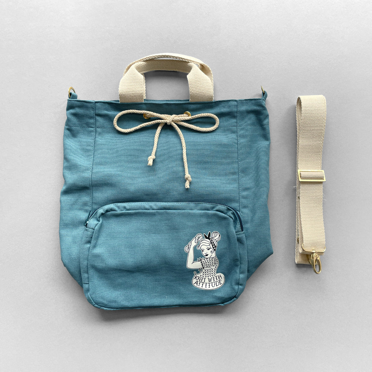 KWA Crossbody