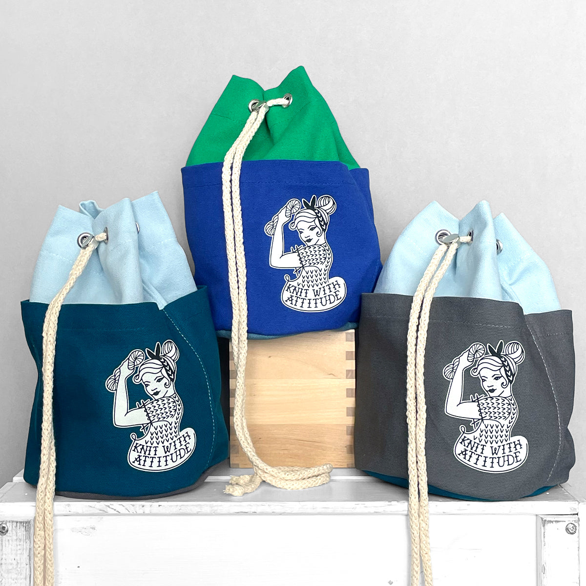 KWA Wandering Bundle