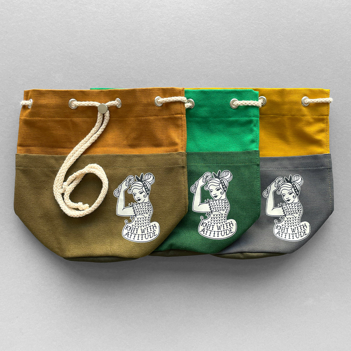KWA Wandering Bundle