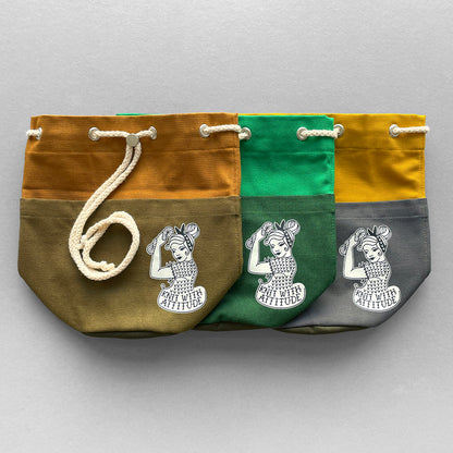 KWA Wandering Bundle