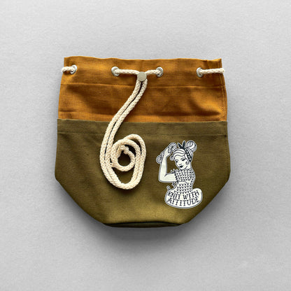 KWA Ditty Bag