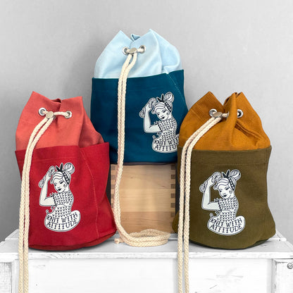 KWA Ditty Bag