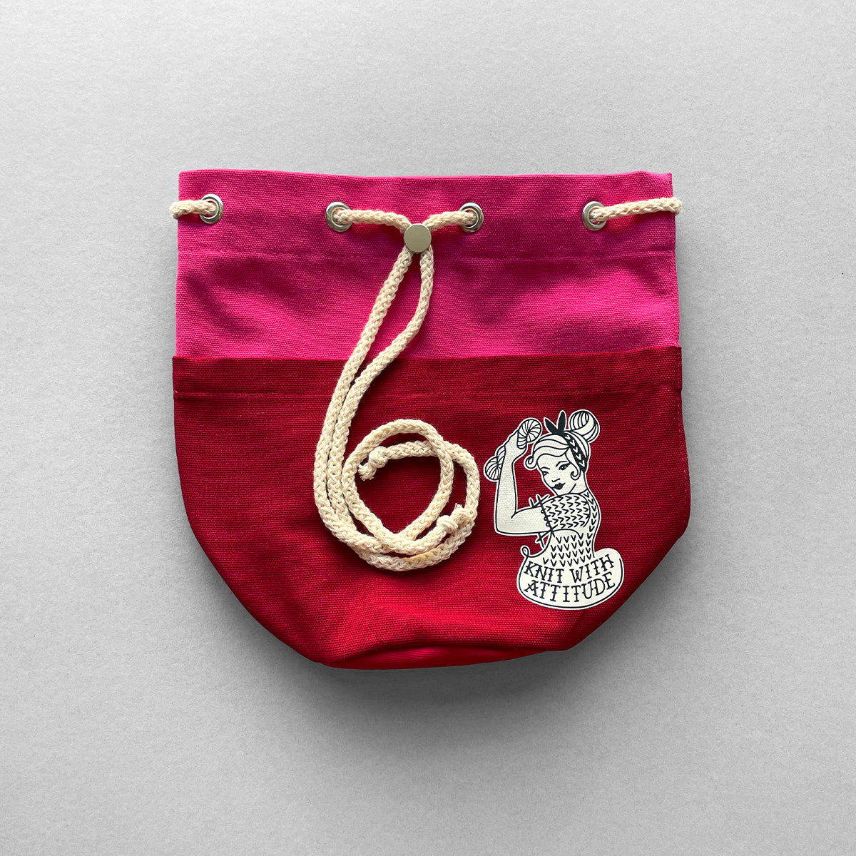 KWA Ditty Bag