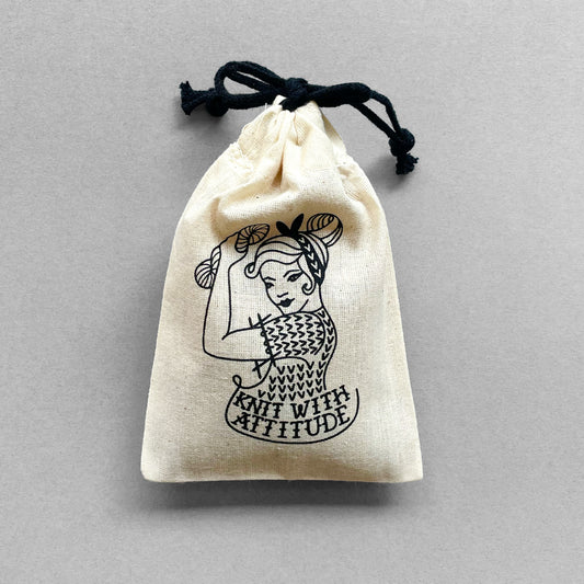 KWA Protective Scent Bag