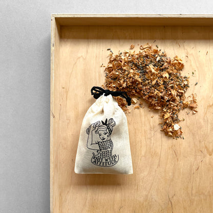 KWA Protective Scent Bag