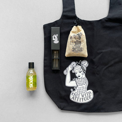KWA Care Bundle