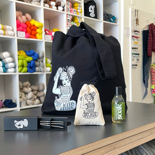 KWA Care Bundle