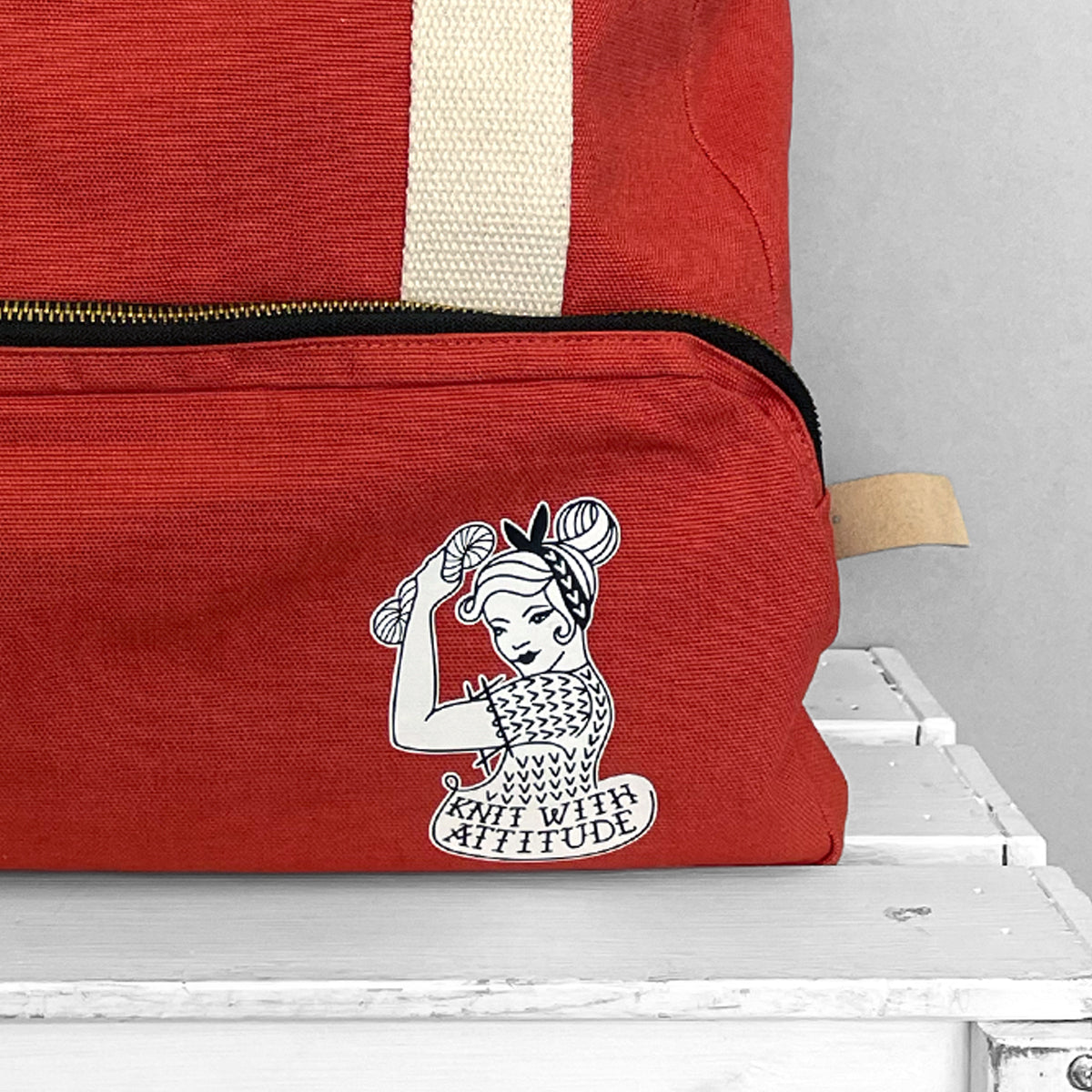 KWA Rucksack