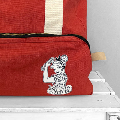 KWA Rucksack