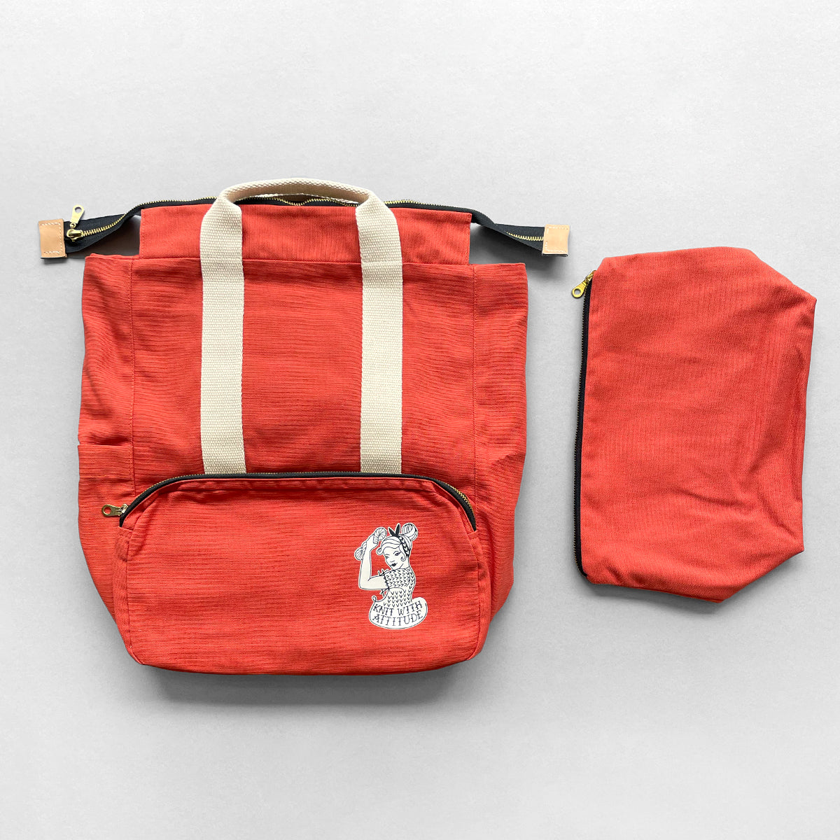 KWA Rucksack