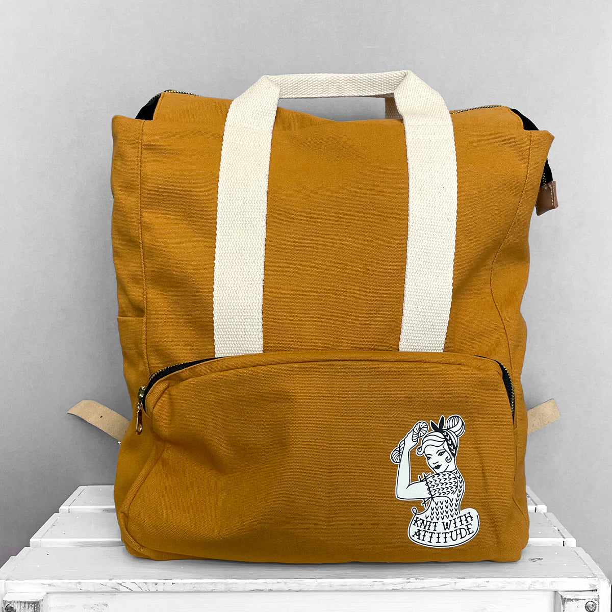 KWA Rucksack