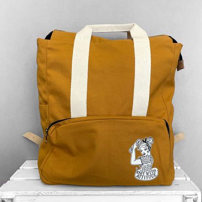 KWA Rucksack