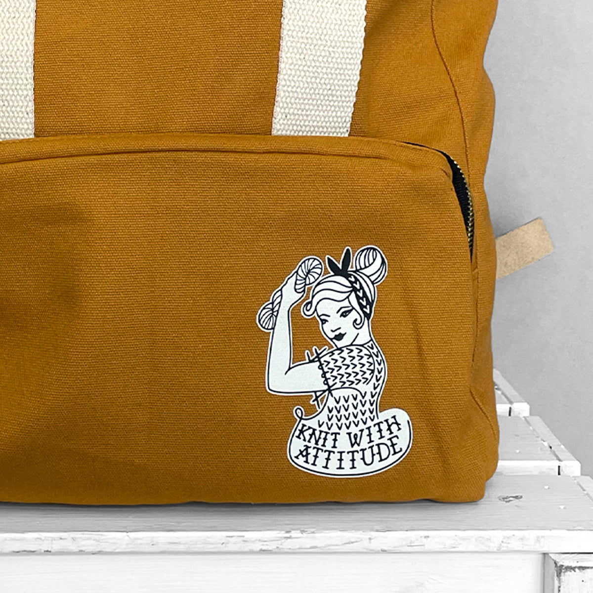 KWA Rucksack