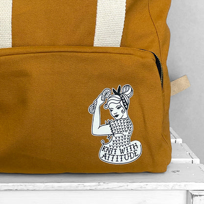 KWA Rucksack