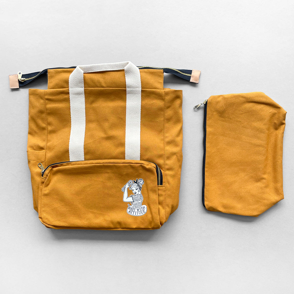 KWA Rucksack