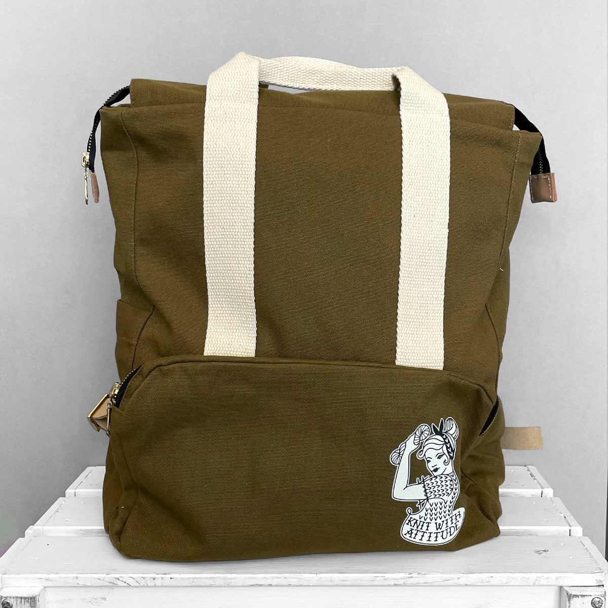 KWA Rucksack