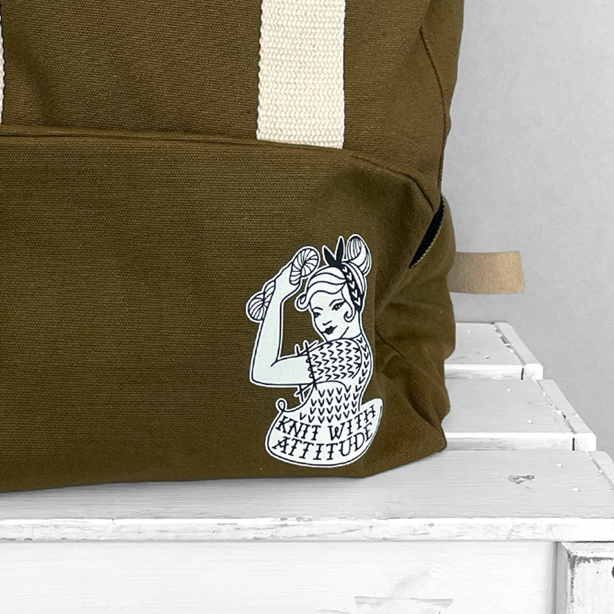 KWA Rucksack