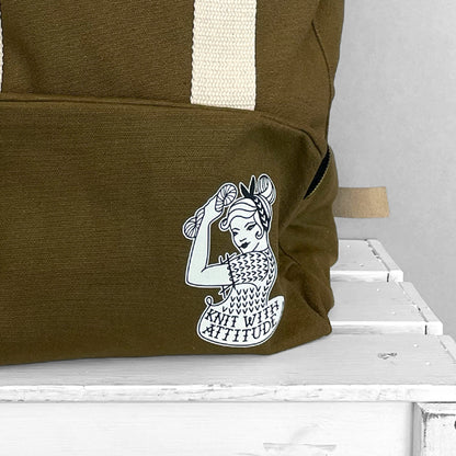 KWA Rucksack