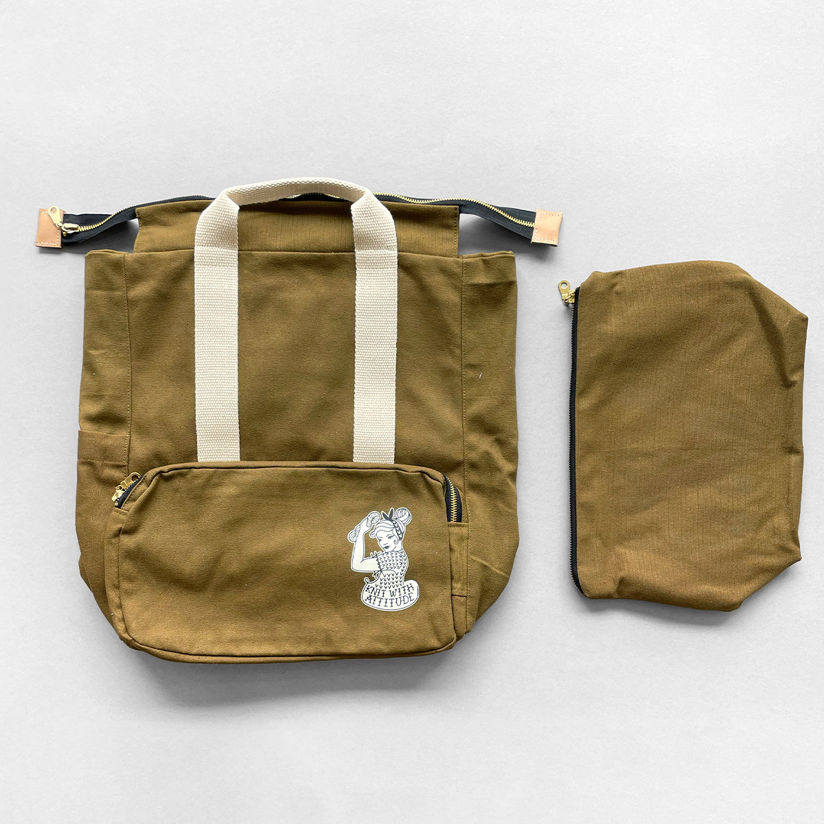 KWA Rucksack