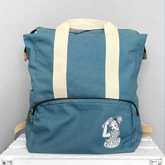 KWA Rucksack